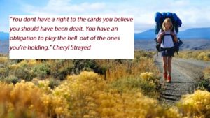 Photo credits: Wild, the movie