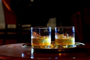 Sarova Stanley Exchange Bar